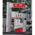 CS52 gut aussehende SB-Tankstelle